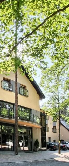 Hotel Zacisze Turawa