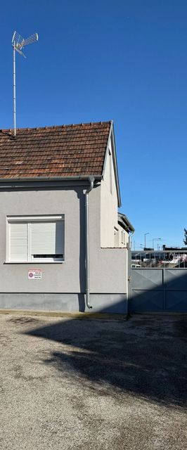 Vámház Vendégház Pápa