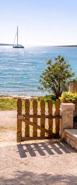 Apartment Gordana Kosljun