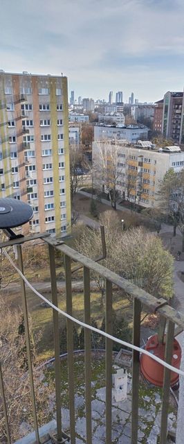 Pokoje u Piotra Warszawa