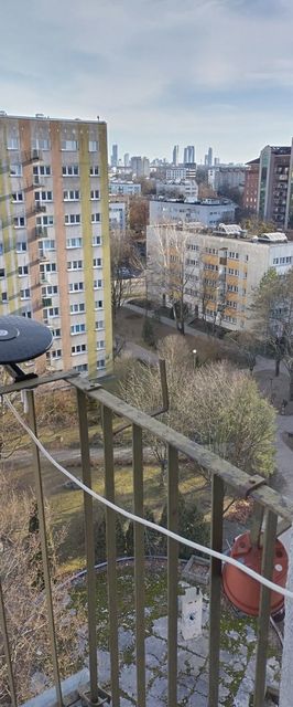 Pokoje u Piotra Warszawa