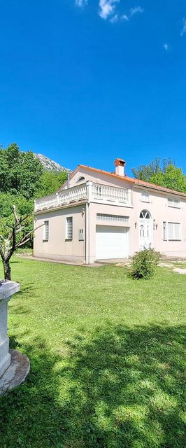 Apartment Nenad Tribalj