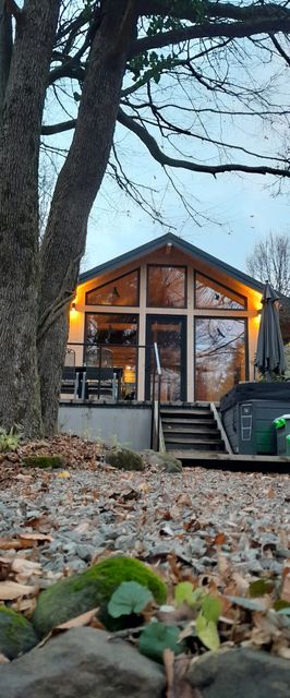 Két Fenyő Dobogókő