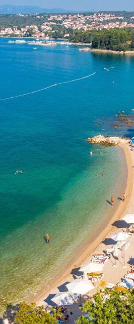 Kate Apartments Malinska