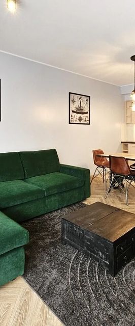 visit baltic - Rezydencja Sienkiewicza Loft przy plaży (RS2.21)