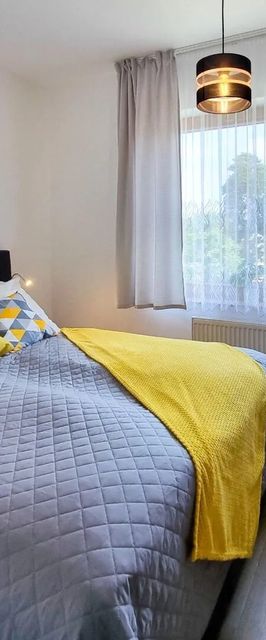 visit baltic - Rezydencja Sienkiewicza RS Yellow