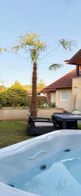 Galagonyás Apartman Esztergom