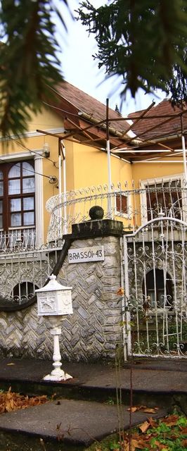 Villa Violett Miskolctapolca