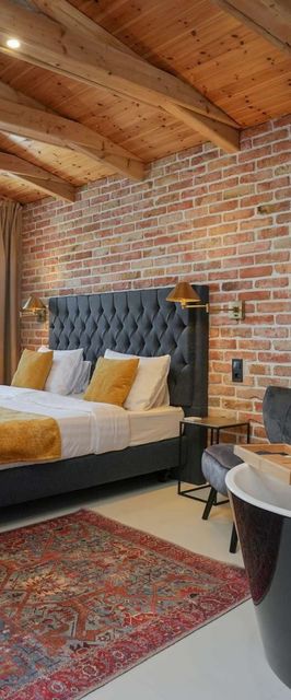 ChaChaCha House Egerszalók