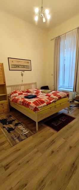 Fővám Apartment Budapest