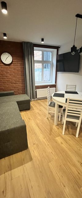 APARTAMENTY HAFEN PUCK