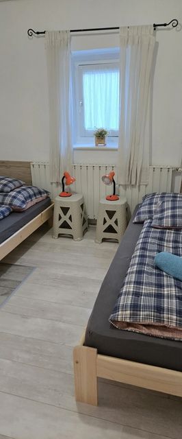 Felsőszéktó Vendégház Kecskemét 