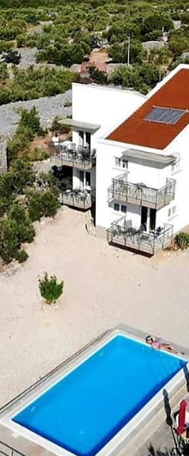 Apartman Jezera - CSV261