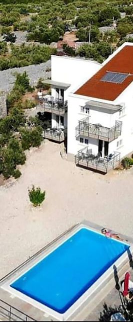 Apartman Jezera - CSV262