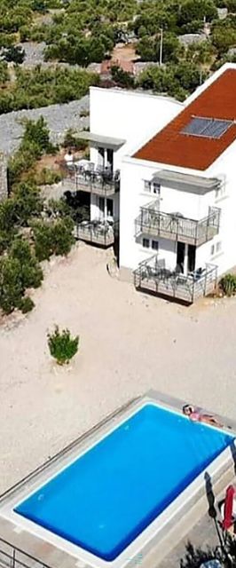 Apartman Jezera - CSV260