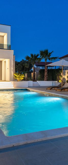 Vendégház Biograd na Moru - CDI580