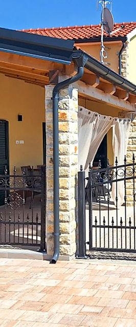 Vendégház Vodice - CSV246