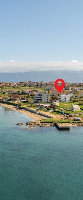 Apartman Povljana - CKD042