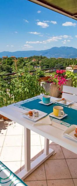 Apartman Rijeka - CKU513