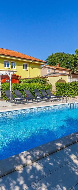 Apartman Medulin - CIM709