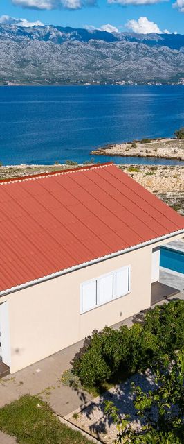 Vendégház Ražanac - CDI130