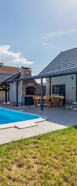 Vendégház Vukovar - CCS112