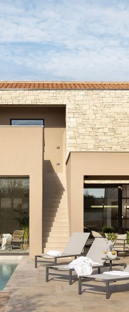 Vendégház Kaštelir - CIE064