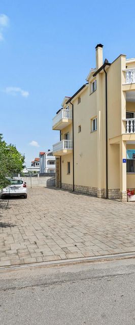 Apartman Vodice - CSV249