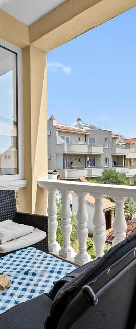 Apartman Vodice - CSV251