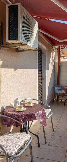 Apartman Jadranovo - CKA347