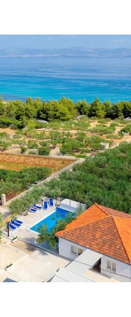 Vendégház Supetar - CDB813