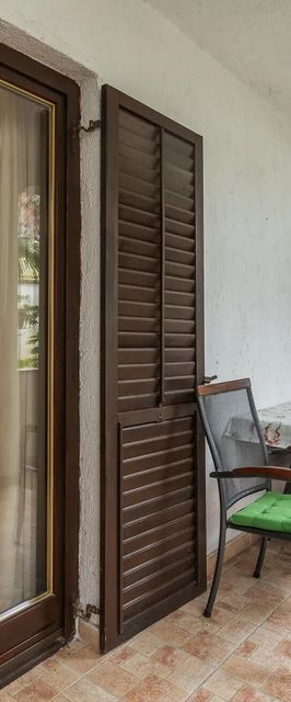 Apartman Poreč - Parenzo - CIE035