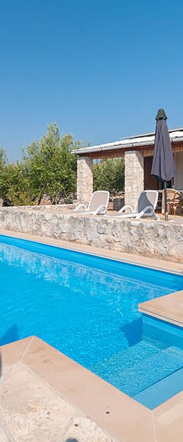 Vendégház Sutivan - CDB815