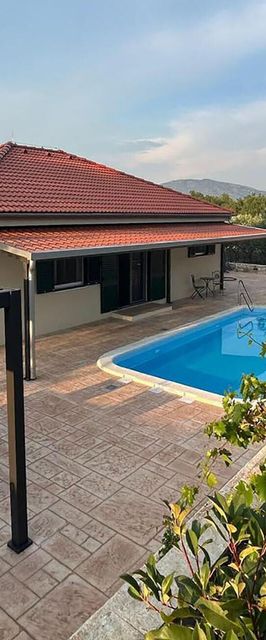 Vendégház Zadvarje - CSC746