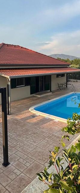 Vendégház Zadvarje - CSC746