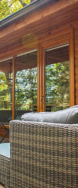 Tölgyudvar Vendégház Kismaros