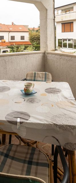 Apartman Poreč - Parenzo - CIE965