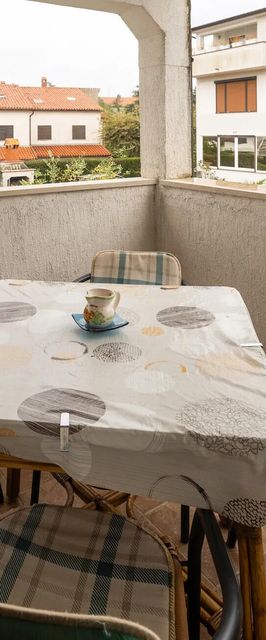 Apartman Poreč - Parenzo - CIE965