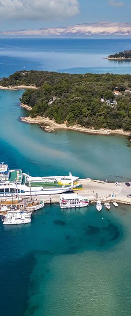 Apartman Lopar - CKR894