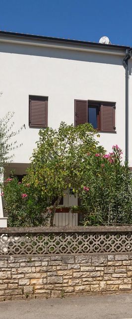 Apartman Poreč - Parenzo - CID001