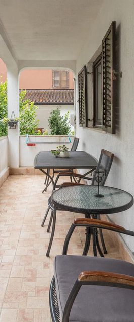 Apartman Poreč - Parenzo - CIE033