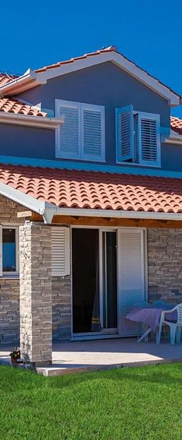 Vendégház Tkon - CDU642