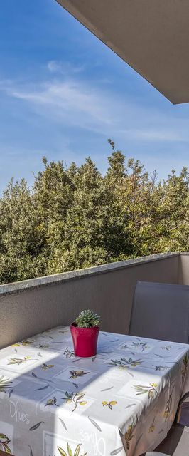 Apartman Lopar - CKR893