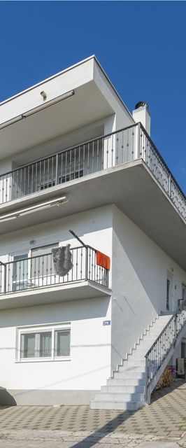 Apartment Green Dugi Rat