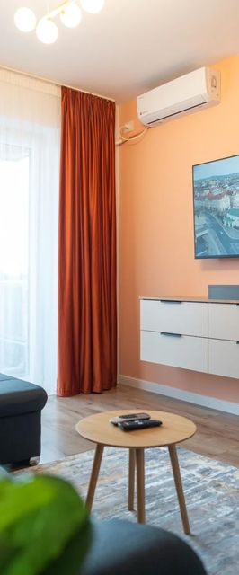 Apartament Juno Central Oradea