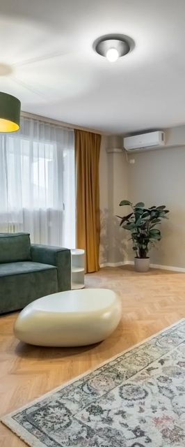 Ultracentral Breeze Apartment Sunny Balcony & Cozy București