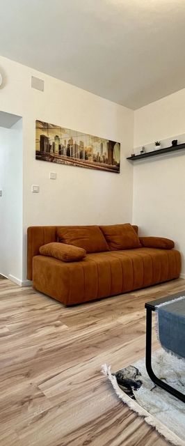 Great Forest Chill Apartment Three Debrecen