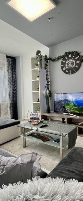 GreatForestSportAndSpaUniversity Apartman Debrecen