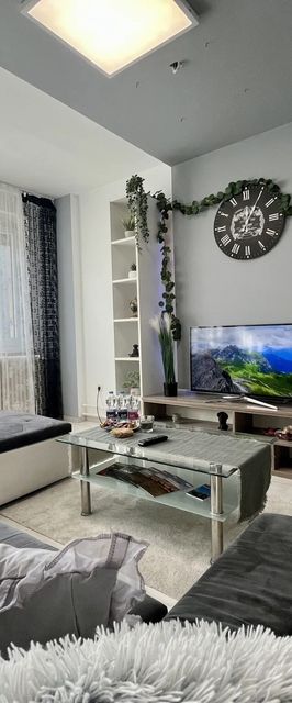 GreatForestSportAndSpaUniversity Apartman Debrecen