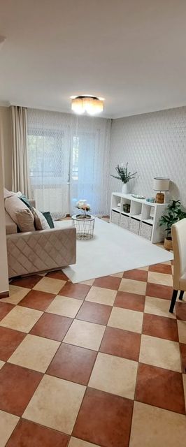 Brookforest Centrum Apartman Debrecen